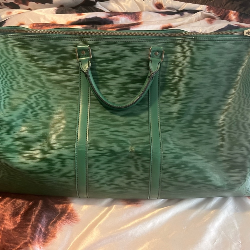 Authentic Louis Vuitton